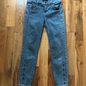 J brand jeans